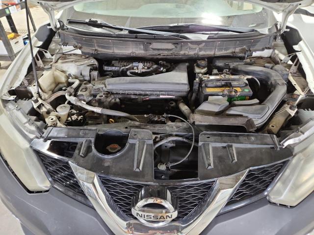 Photo 12 from auction – 2014 NISSAN ROGUE S with VIN 5N1AT2MV4EC858344