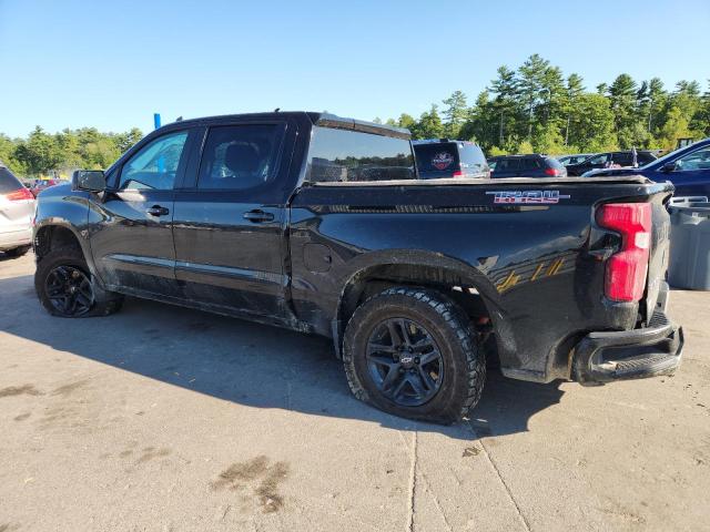 Photo 2 from auction – 2023 CHEVROLET SILVERADO with VIN 3GCPDFEK7PG139645