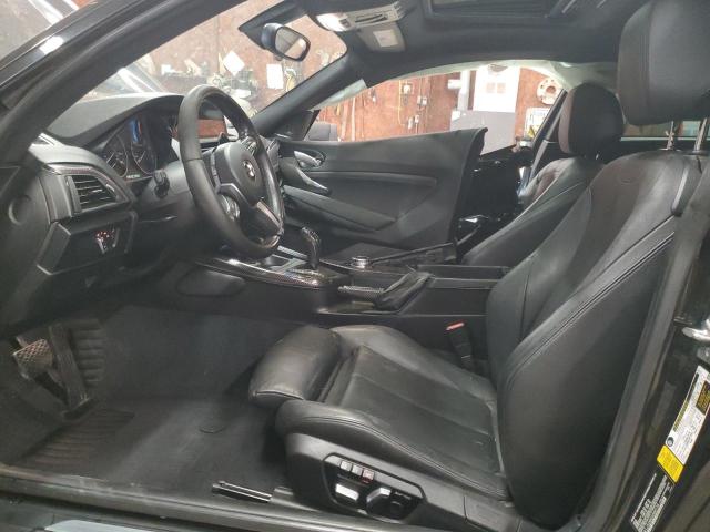 Photo 7 from auction – 2016 BMW M235I with VIN WBA1J7C50GV359179
