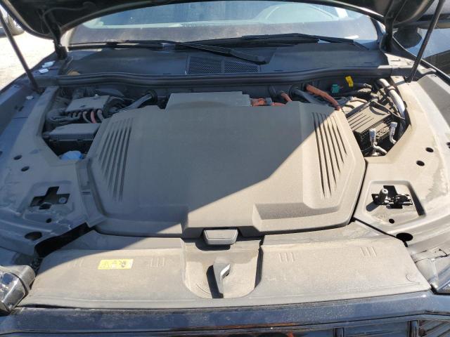 Photo 12 from auction – 2023 AUDI E-TRON SPO with VIN WA12AAGE1PB025589