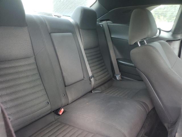 Photo 10 from auction – 2013 DODGE CHALLENGER with VIN 2C3CDYAG7DH592935