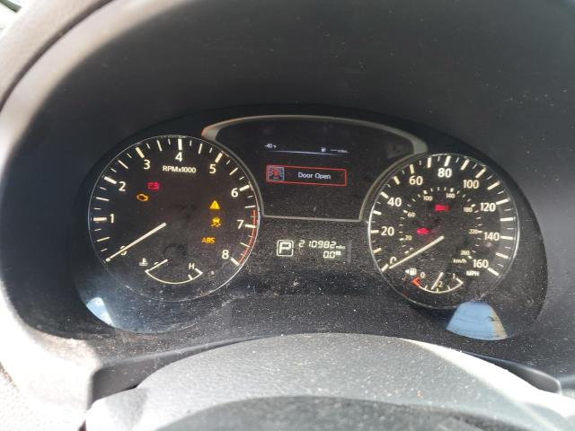 Photo 9 from auction – 2015 NISSAN ALTIMA 2.5 with VIN 1N4AL3AP9FC217343