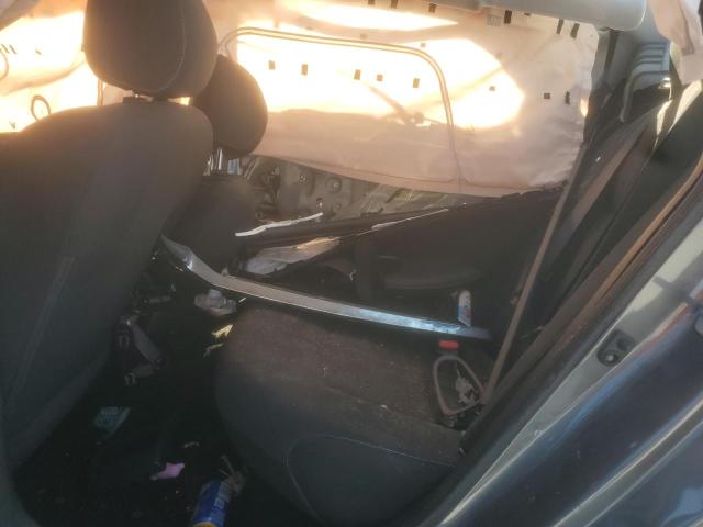 Photo 10 from auction – 2018 NISSAN SENTRA S with VIN 3N1AB7AP2JY335564
