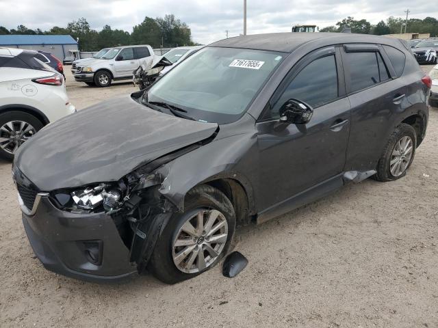 Photo 1 from auction – 2014 MAZDA CX-5 TOURI with VIN JM3KE2CY5E0391233