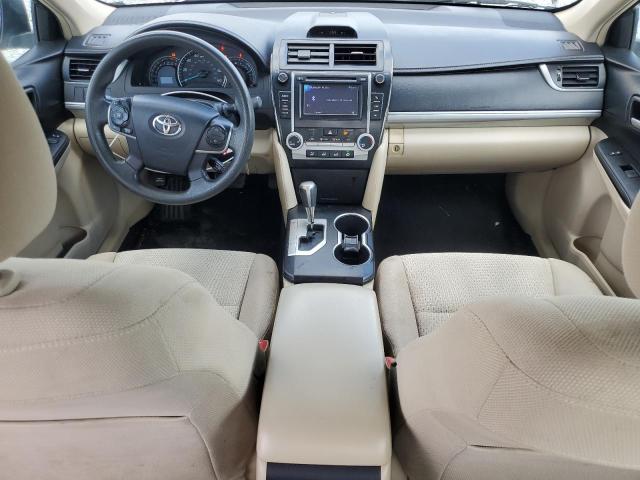 Photo 8 from auction – 2014 TOYOTA CAMRY L with VIN 4T4BF1FK7ER345274