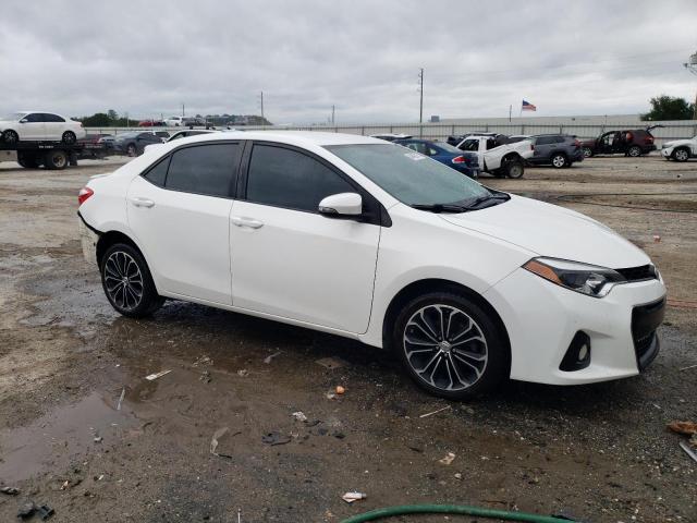 Photo 4 from auction – 2016 TOYOTA COROLLA L with VIN 5YFBURHE4GP496938
