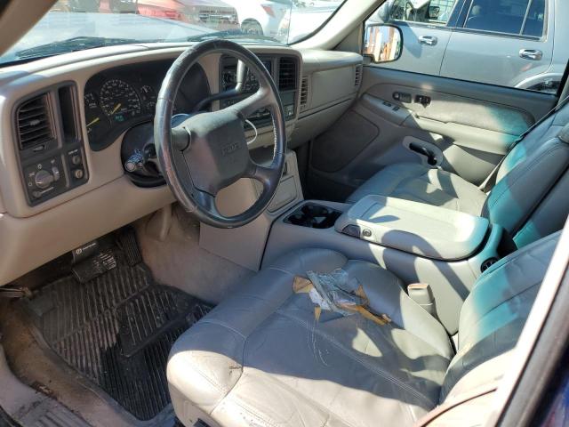 Photo 8 from auction – 2001 GMC NEW SIERRA with VIN 2GTEC19T111270232