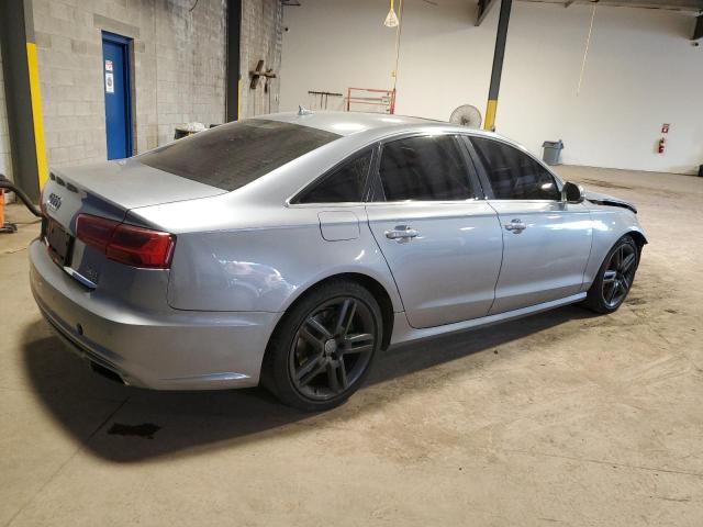 Photo 3 from auction – 2016 AUDI A6 PREMIUM with VIN WAUFGAFC9GN075853