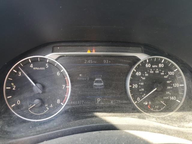Photo 9 from auction – 2019 NISSAN ALTIMA S with VIN 1N4BL4BV1KC246384