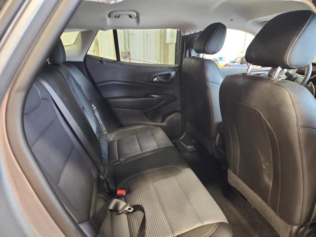 Photo 11 from auction – 2025 CHEVROLET TRAX 1LT with VIN KL77LHEP7SC235388