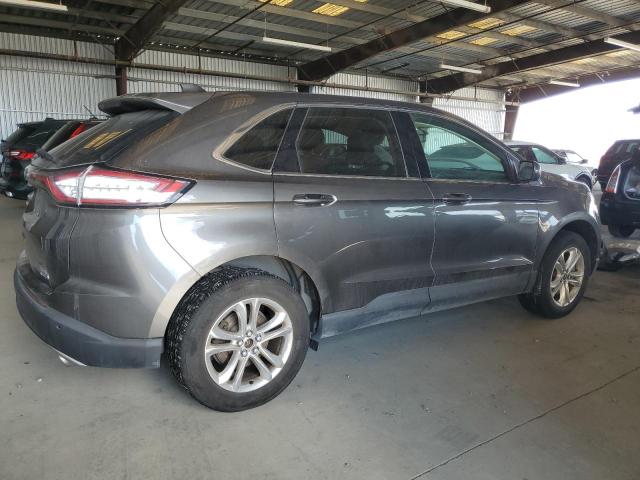 Photo 3 from auction – 2016 FORD EDGE SEL with VIN 2FMPK4J93GBC68221