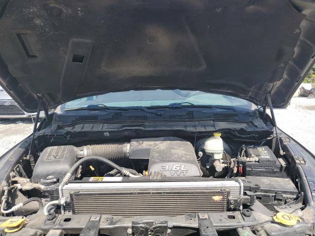 صورة رقم 11 من المزاد - 2016 RAM 1500 ST مع VIN 1C6RR6FG9GS304860