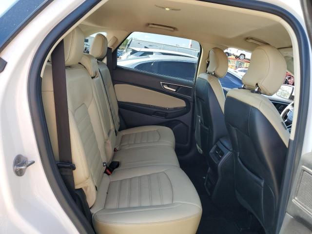 Photo 11 from auction – 2015 FORD EDGE SEL with VIN 2FMTK4J90FBB91076