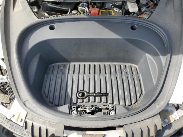 Photo 11 from auction – 2022 TESLA MODEL 3 with VIN 5YJ3E1EB2NF157908