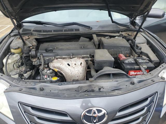 Photo 11 from auction – 2009 TOYOTA CAMRY BASE with VIN 4T4BE46K29R093508