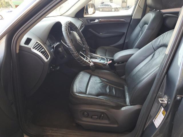 Photo 7 from auction – 2012 AUDI Q5 PREMIUM with VIN WA1CFAFP4CA054383