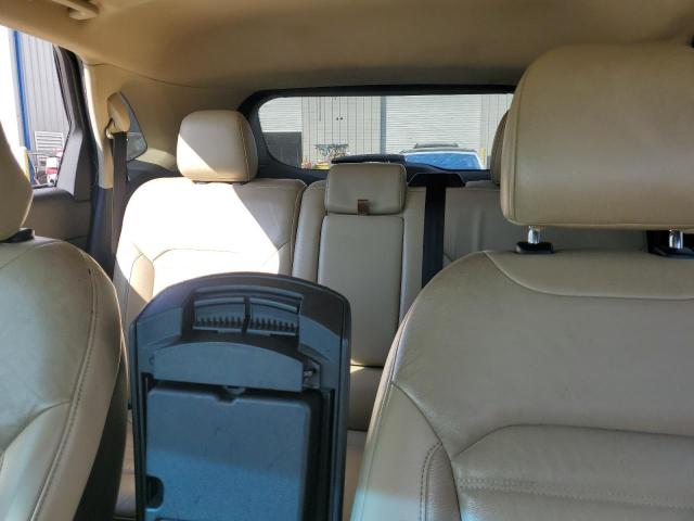 Photo 10 from auction – 2015 FORD EDGE SEL with VIN 2FMTK3J84FBC41169