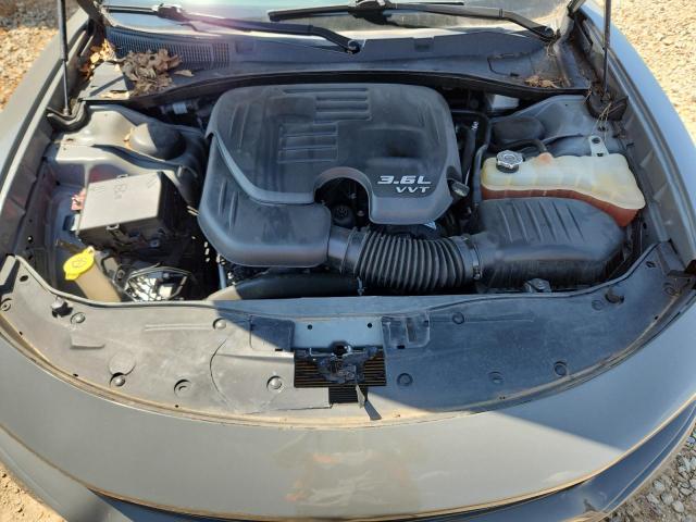 Photo 11 from auction – 2019 DODGE CHARGER SX with VIN 2C3CDXBG6KH664794