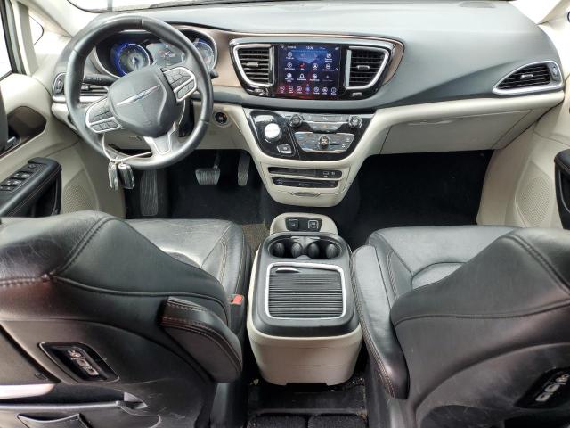 Photo 8 from auction – 2018 CHRYSLER PACIFICA T with VIN 2C4RC1EG5JR306175