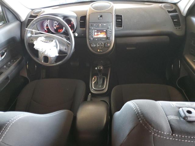 Photo 8 from auction – 2013 KIA SOUL + with VIN KNDJT2A69D7559344