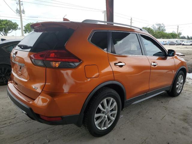 Photo 3 from auction – 2017 NISSAN ROGUE S with VIN JN8AT2MT2HW140608