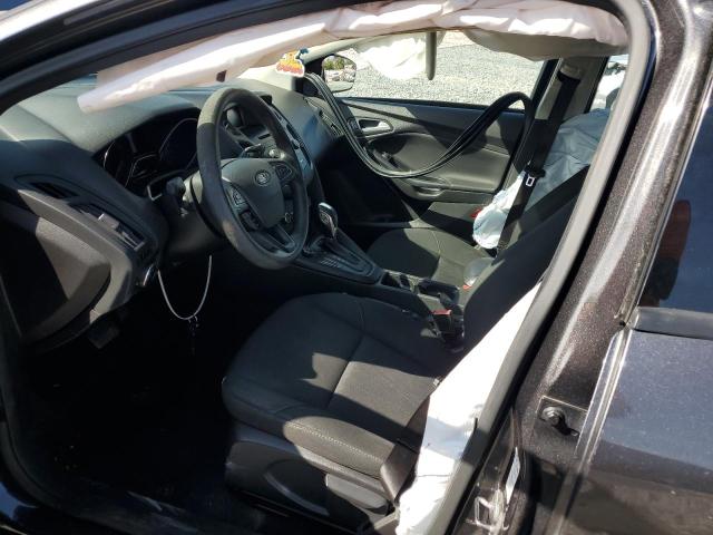 Photo 7 from auction – 2016 FORD FOCUS SE with VIN 1FADP3K25GL263662