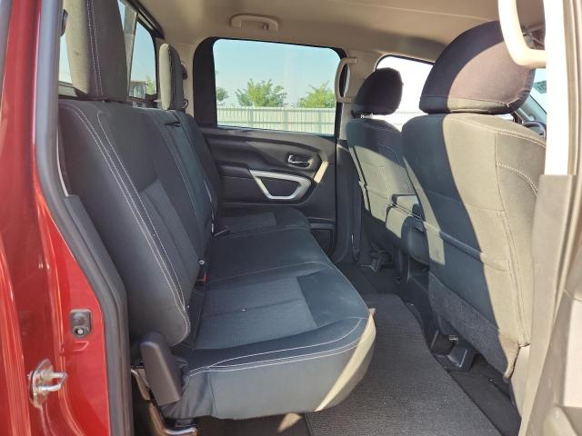 Photo 11 from auction – 2019 NISSAN TITAN with VIN 1N6AA1EJ7KN509708
