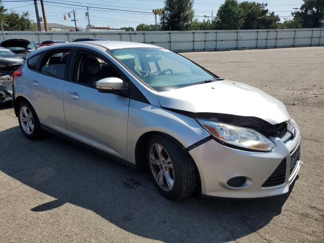 Photo 4 from auction – 2014 FORD FOCUS SE with VIN 1FADP3K21EL277894