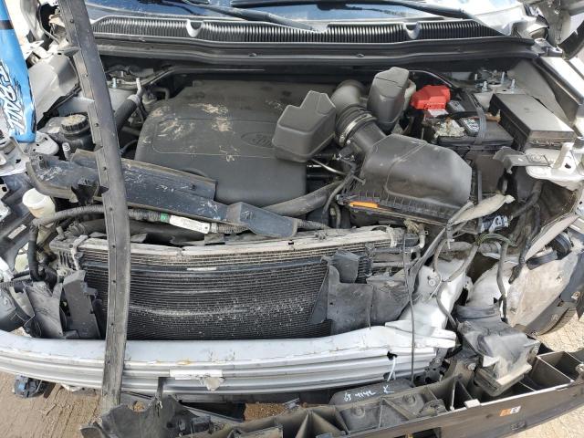 Foto 12 de la subasta – 2015 FORD EXPLORER XLT con VIN 1FM5K8D84FGC64011