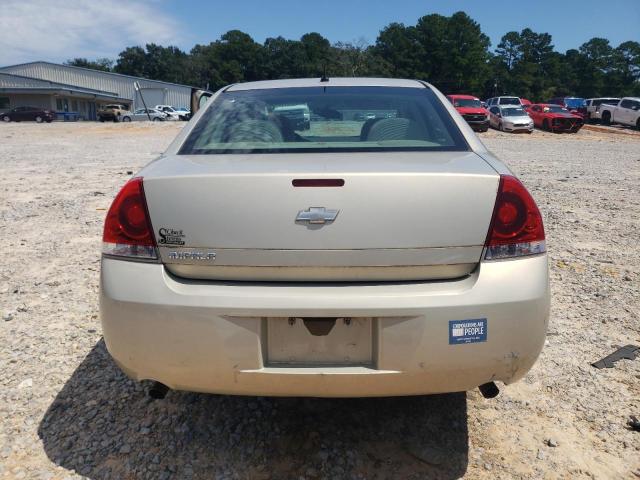 Photo 6 from auction – 2012 CHEVROLET IMPALA LS with VIN 2G1WF5E38C1294354