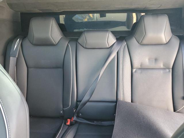 Photo 10 from auction – 2024 TESLA CYBERTRUCK with VIN 7G2CEHED5RA012985