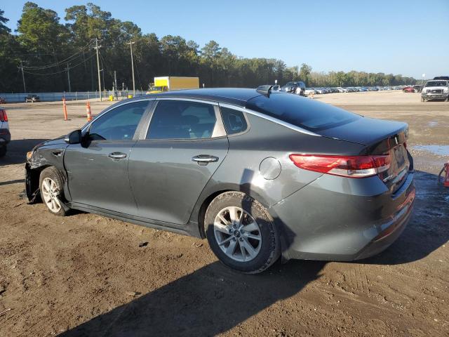 Photo 2 from auction – 2016 KIA OPTIMA LX with VIN KNAGT4L34G5079475