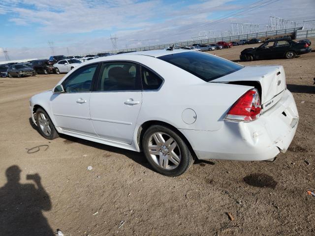 Photo 2 from auction – 2013 CHEVROLET IMPALA LT with VIN 2G1WG5E38D1215411