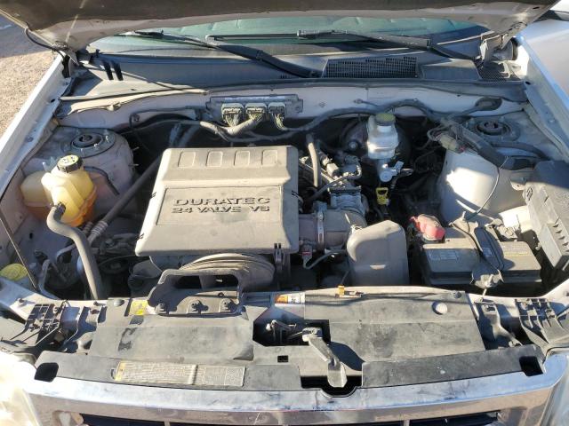 Photo 11 from auction – 2011 FORD ESCAPE with VIN 1FMCU9EGXBKA76498