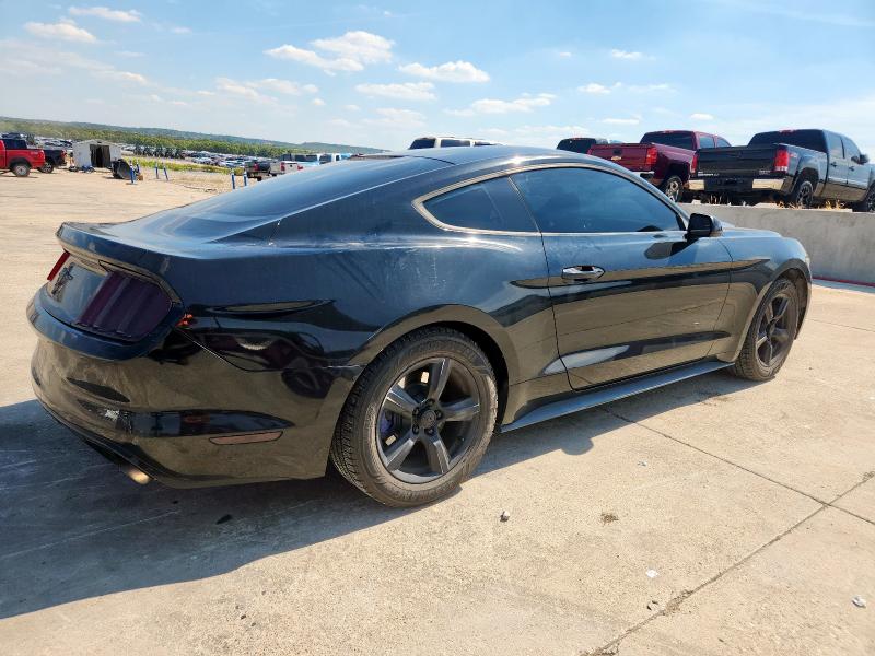 Photo 3 from auction – 2015 FORD MUSTANG with VIN 1FA6P8AM6F5370022