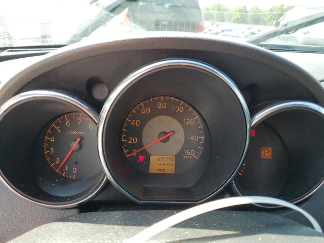 Photo 9 from auction – 2006 NISSAN ALTIMA SE with VIN 1N4BL11D86C221480