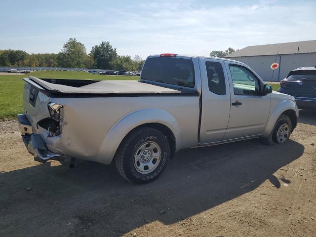 Photo 3 from auction – 2014 NISSAN FRONTIER S with VIN 1N6BD0CT4EN709671