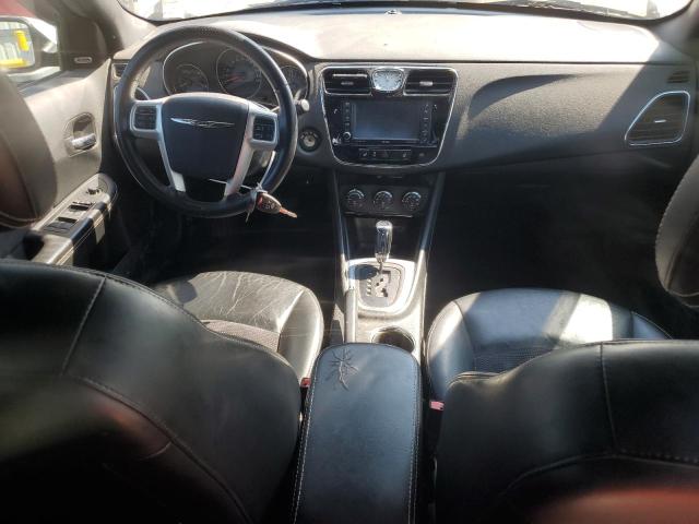 Photo 8 from auction – 2013 CHRYSLER 200 LIMITE with VIN 1C3CCBCG5DN693492