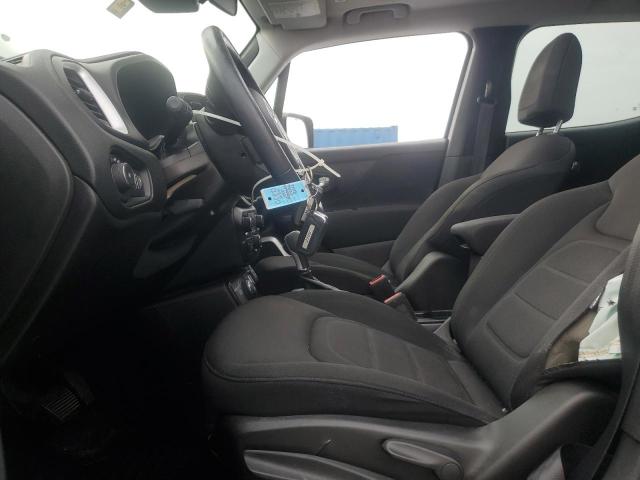 Photo 7 from auction – 2020 JEEP RENEGADE L with VIN ZACNJBBB2LPM07116