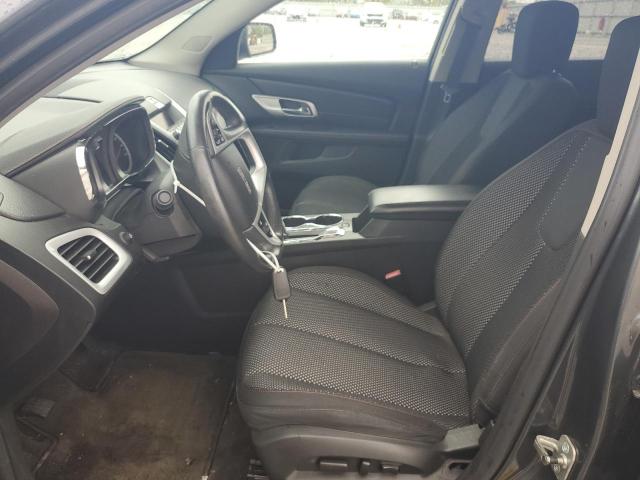 Photo 7 from auction – 2010 GMC TERRAIN SL with VIN 2CTFLEEW9A6397006