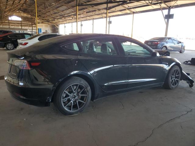 Photo 3 from auction – 2022 TESLA MODEL 3 with VIN 5YJ3E1EB0NF120078
