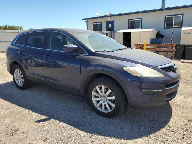 Photo 4 from auction – 2007 MAZDA CX-9 with VIN JM3TB28Y970101682