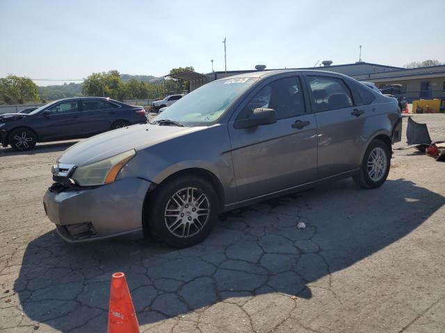 Photo 1 from auction – 2010 FORD FOCUS SE with VIN 1FAHP3FNXAW257416