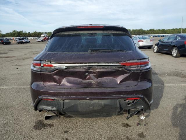 Photo 6 from auction – 2023 PORSCHE MACAN BASE with VIN WP1AA2A53PLB10104