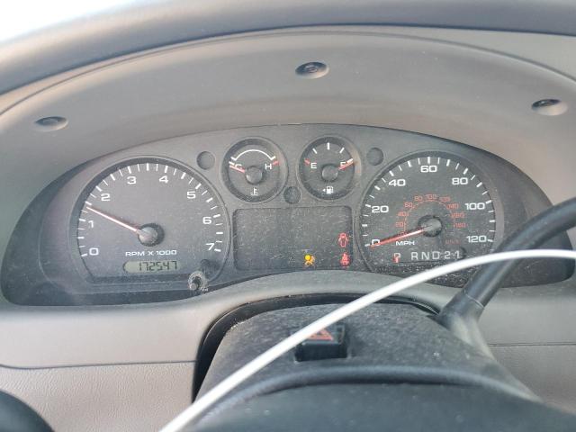 Photo 9 from auction – 2011 FORD RANGER with VIN 1FTKR1AD6BPA11942