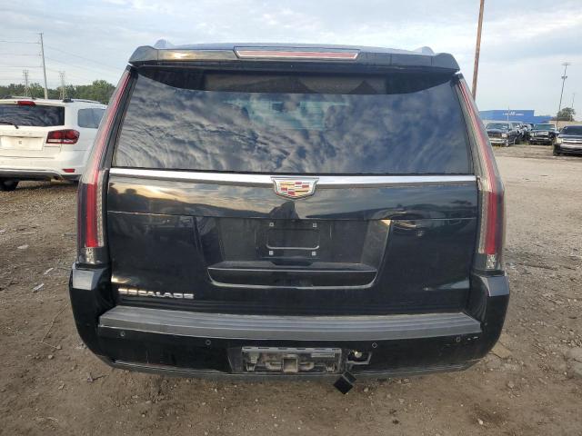 Photo 6 from auction – 2016 CADILLAC ESCALADE with VIN 1GYS4AKJ9GR355273