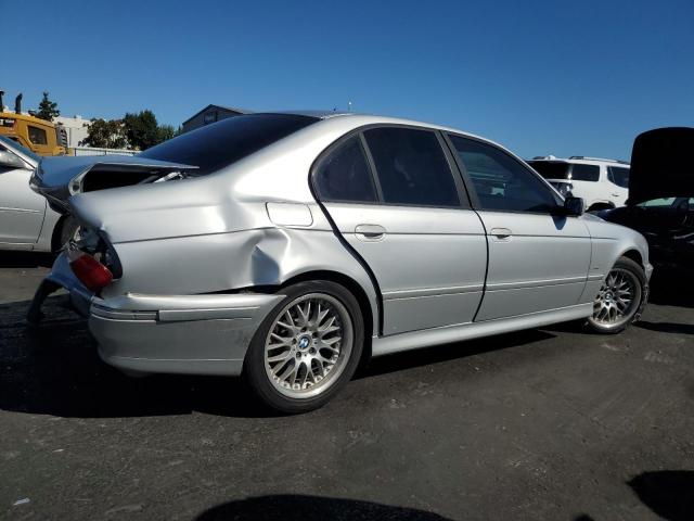 Photo 3 from auction – 2003 BMW 530 I AUTO with VIN WBADT63423CK40600