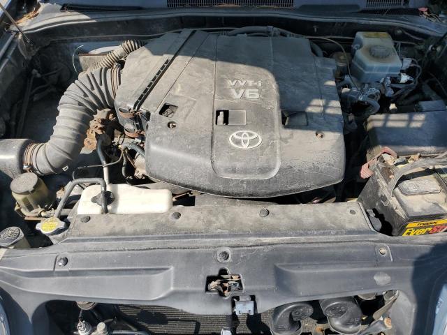Photo 12 from auction – 2003 TOYOTA 4RUNNER LI with VIN JTEBU17R138004003
