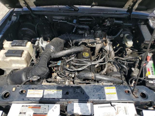 Фото 11 с аукциона – 1997 FORD RANGER с VIN 1FTCR10A2VUA77065
