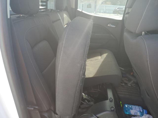 Photo 10 from auction – 2016 GMC CANYON SLE with VIN 1GTG5CEA6G1185534